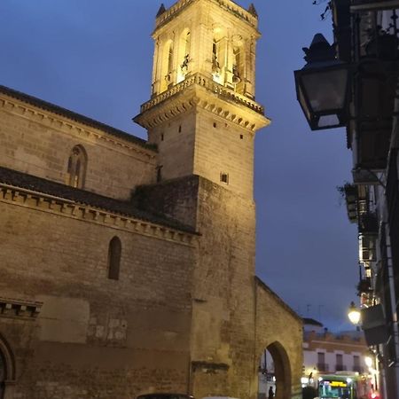 Apartamento Centrico En El Casco Historico De Cordova Esterno foto