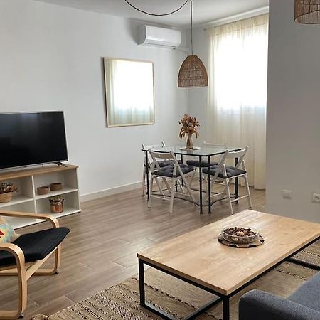 Apartamento Centrico En El Casco Historico De Cordova Esterno foto