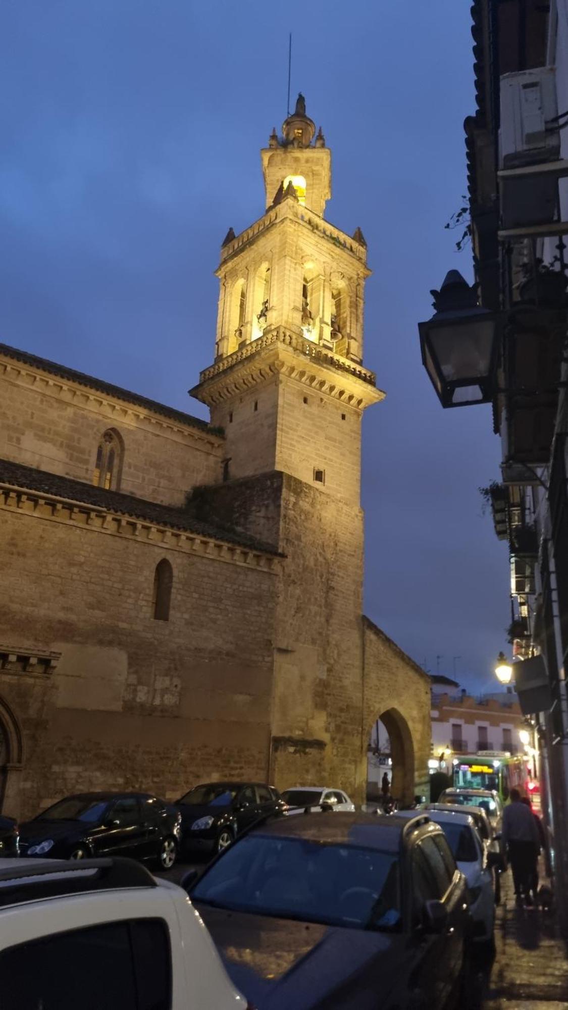 Apartamento Centrico En El Casco Historico De Cordova Esterno foto
