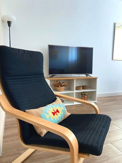 Apartamento Centrico En El Casco Historico De Cordova Esterno foto