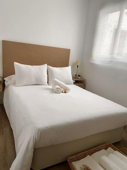 Apartamento Centrico En El Casco Historico De Cordova Esterno foto