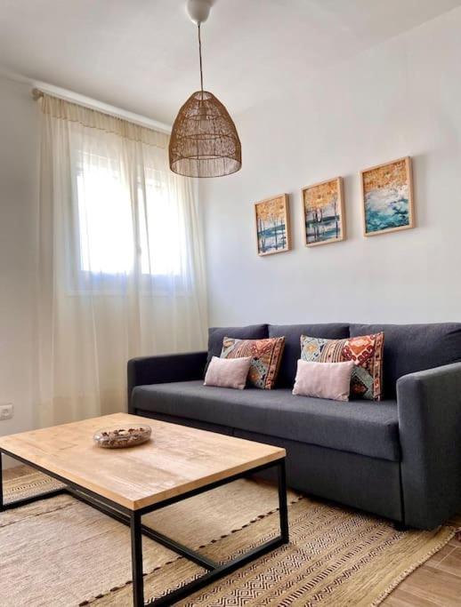 Apartamento Centrico En El Casco Historico De Cordova Esterno foto