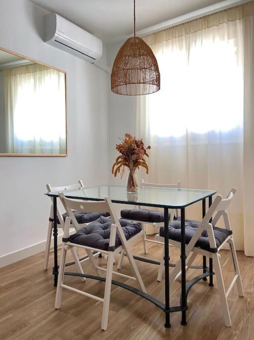 Apartamento Centrico En El Casco Historico De Cordova Esterno foto
