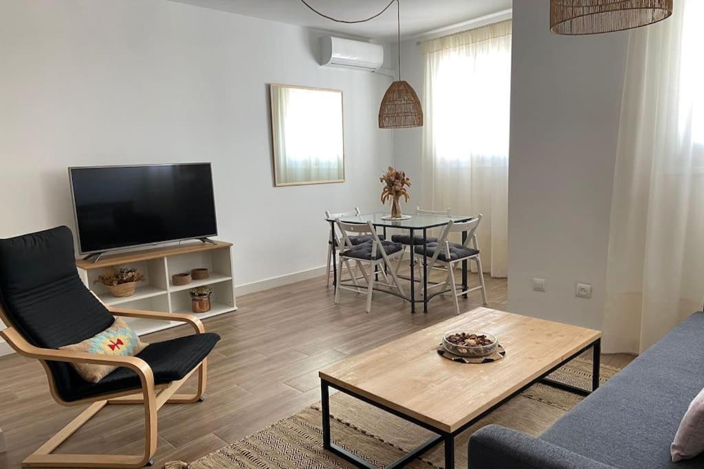Apartamento Centrico En El Casco Historico De Cordova Esterno foto