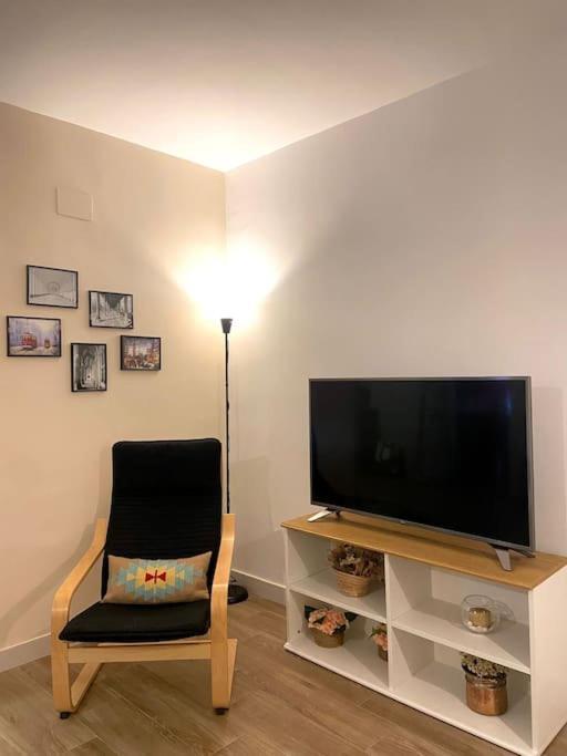 Apartamento Centrico En El Casco Historico De Cordova Esterno foto