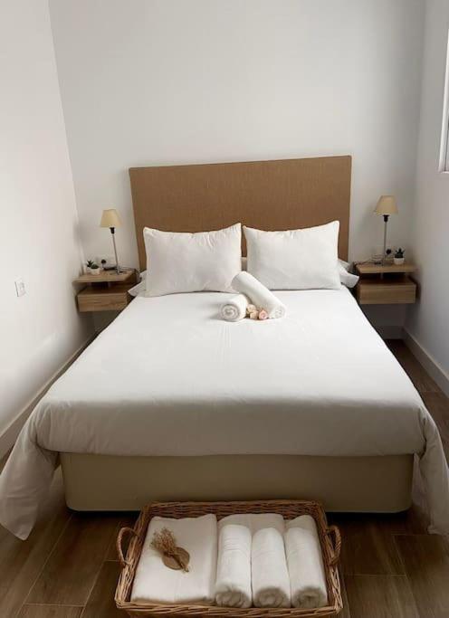 Apartamento Centrico En El Casco Historico De Cordova Esterno foto