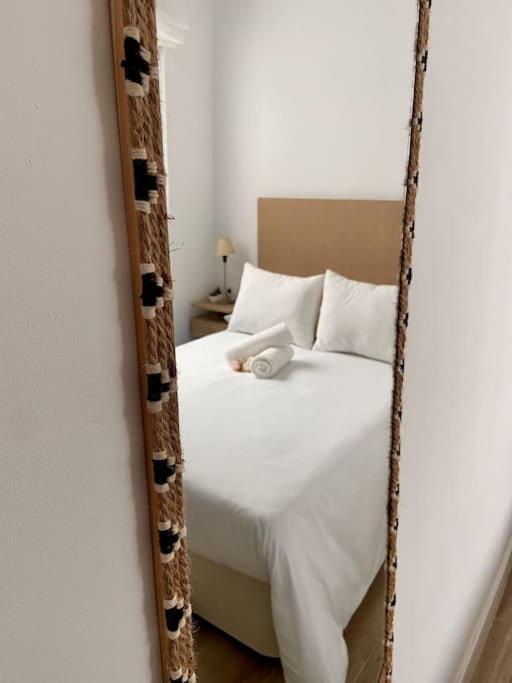 Apartamento Centrico En El Casco Historico De Cordova Esterno foto