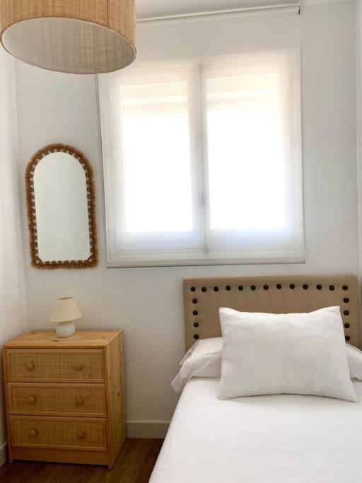 Apartamento Centrico En El Casco Historico De Cordova Esterno foto