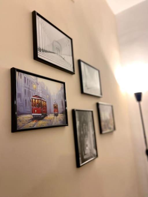 Apartamento Centrico En El Casco Historico De Cordova Esterno foto