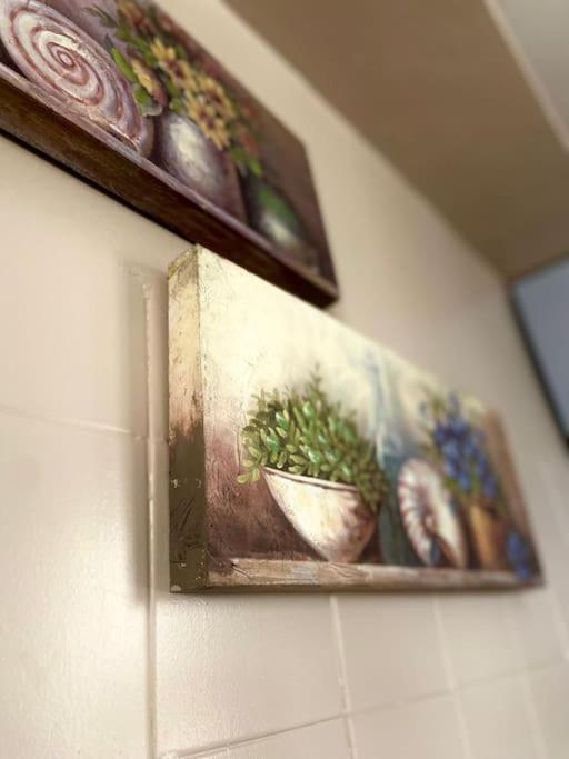 Apartamento Centrico En El Casco Historico De Cordova Esterno foto