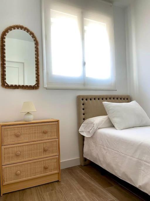 Apartamento Centrico En El Casco Historico De Cordova Esterno foto